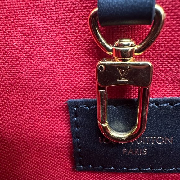 Louis Vuitton - On the Go MM - Picture 5 of 16